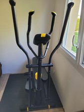 vélo Elleptique occasion