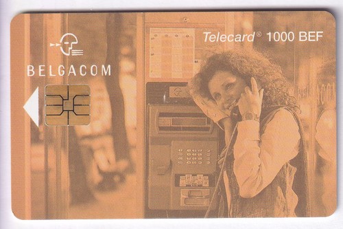 Europe telecarte phonecard - europe,