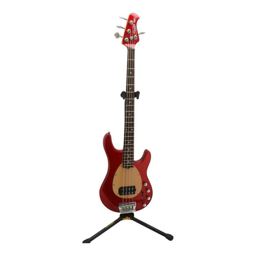Guitare basse électrique