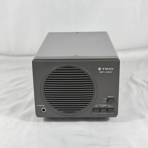 Haut parleur externe kenwood - externe,