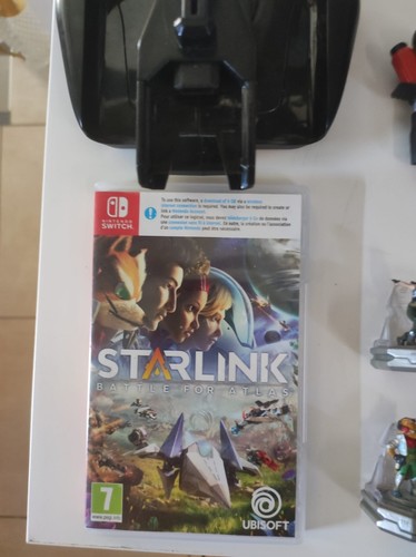 Starlink battle for atlas - for,