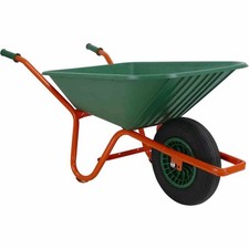 Brouette De Jardin 90L