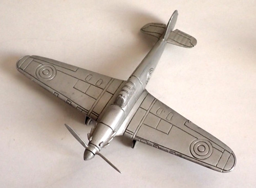 Avion collection etain - avion, de