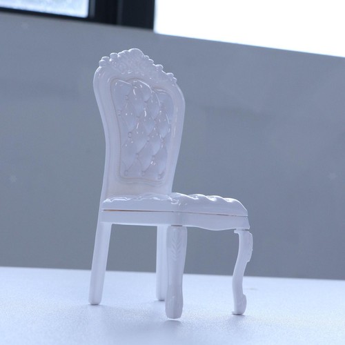 Mini chaise miniature - 1/6,