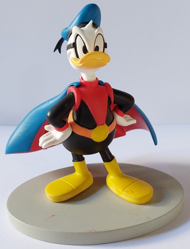 Figurine fantomiald - figurine,