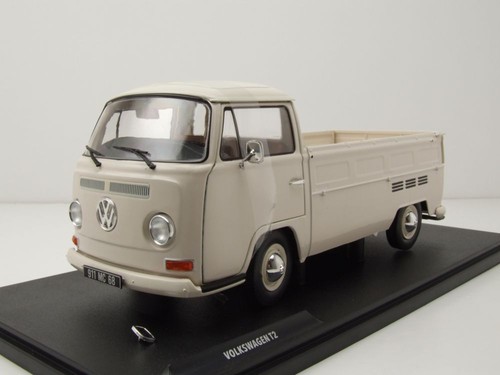 Solido pritsche 1968 - pritsche,