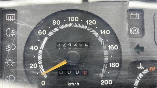 Compteur renault espace - compteur,