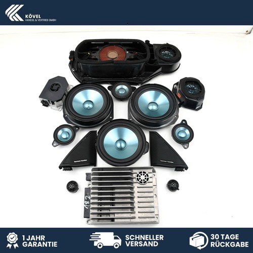 Harman kardon haut - kardon, haut-parleur
