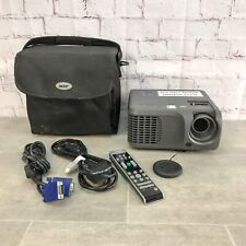 ACER XD1150 DLP Projector For Schools + Office - Includes Carry Case Cables