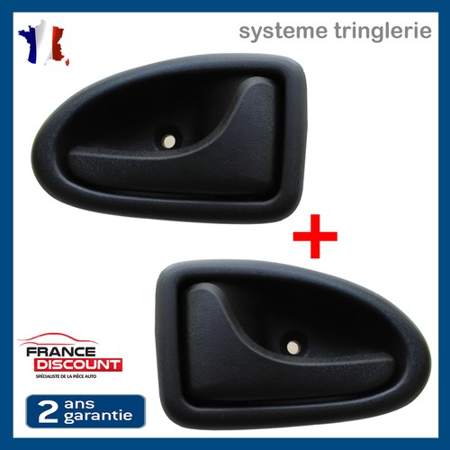 Poignee porte interieure - 2,