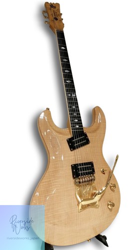 Guitare électrique mosrite - électrique,