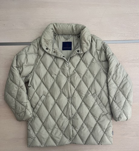 Doudoune moncler - doudoune,