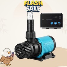 520 GPH 24V DC Aquarium Water