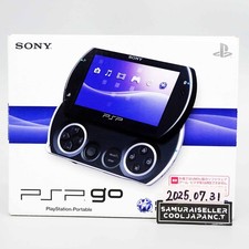 Sony PSP GO PlayStation