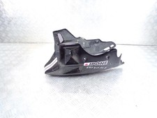 SUZUKI 650 SV SABOT MOTEUR BAS