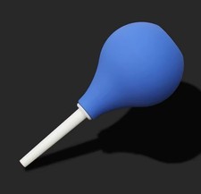 Poire lavement anal Hygiène