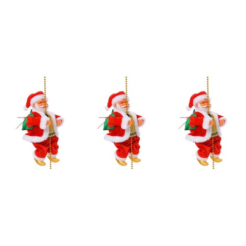 Pcs jouet noel poupée du - pcs,