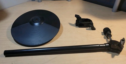 Roland hat splash - cy-5, w/