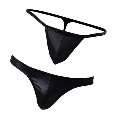 Hommes string slip - g-string,