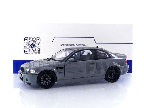 Solido bmw m3 - bmw, (e46)