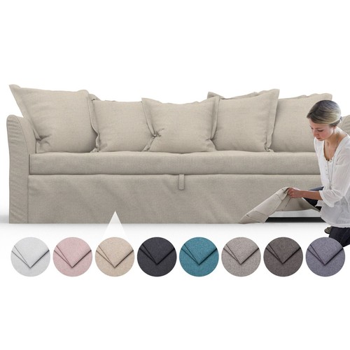 Housse confortable pour