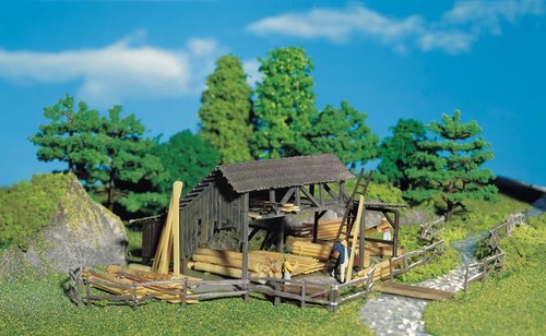 Faller 272530 échelle - faller,