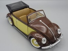 Prestige cars 28 - VW Beetle - Hachette / Solido
