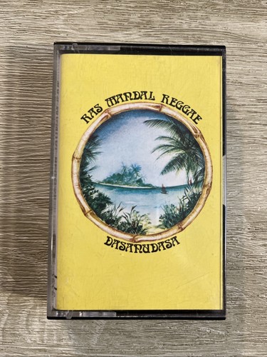 Dasanudasa ras mandal - ras, reggae