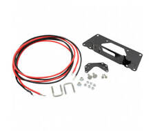 HONDA 500 PIONEER M2 4X4 - 15/21 - KIT PLATINE TREUIL WARN / 93720