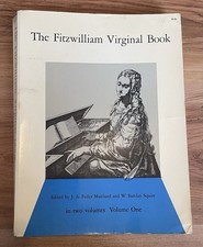 Thé FITZWILLIAM Virginal