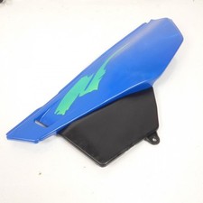 Cache latéral gauche origine