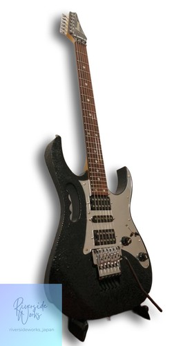 Guitare électrique ibanez - électrique,
