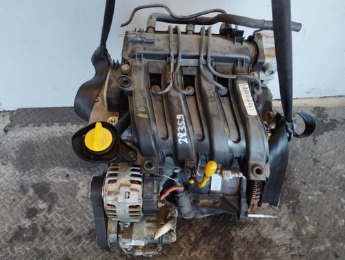 Moteur renault twingo - renault,