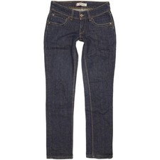 Levi's 571  Homme Bleu