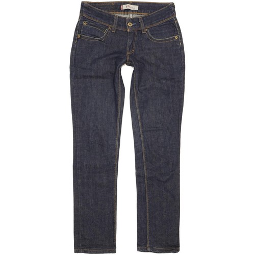 Levi 571 homme bleu - 571,