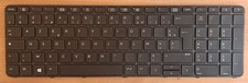 Clavier AZERTY - HP 450 G3