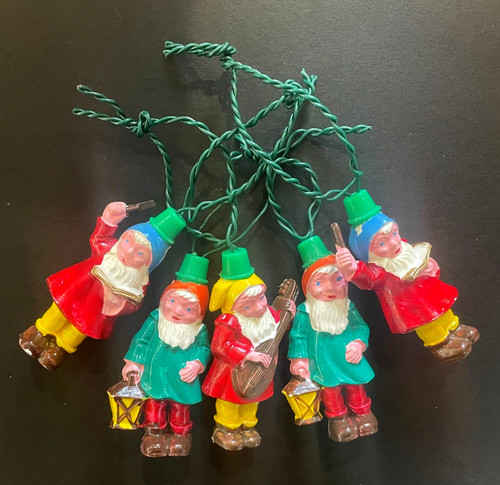 Décoration noël vintage 5 - ,