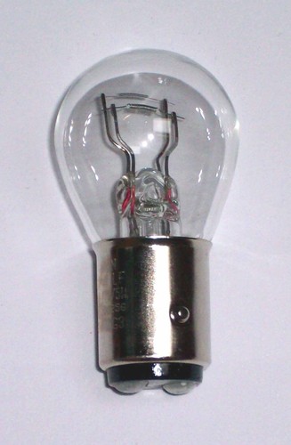 Ampoule lampe feu - feu, arrière