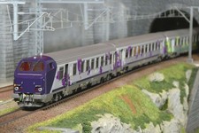 LS Models 41251DC Set de 3