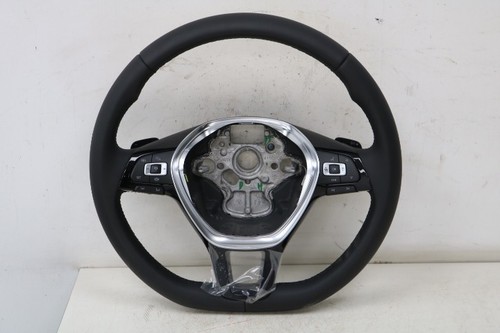 Volant multifonction avec