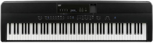 Clavier piano électronique - , 88