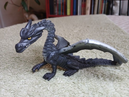 Fantasy bullyland vintage s - fantasy, 90's