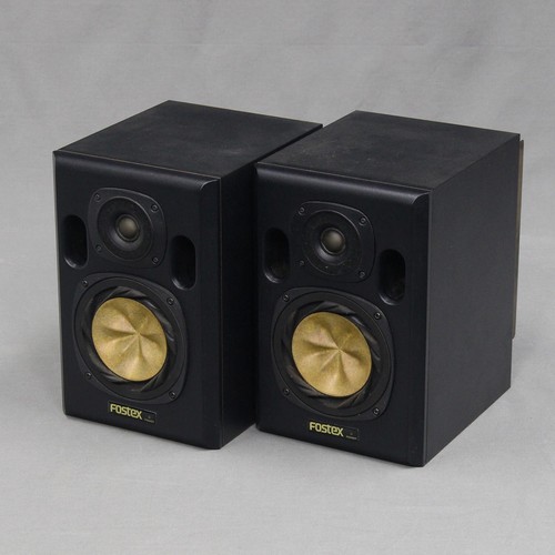 Fostex 01a pair 1007234ec - fostex,