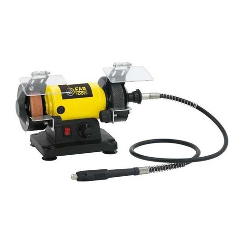 Fartools mini touret meuler - fartools,
