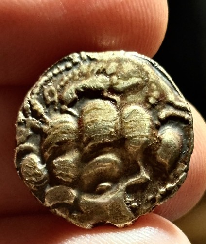 Statère vénète au - d’or,
