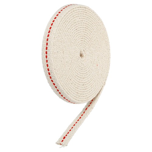 Coton huile lampe mèche 10mm - huile,