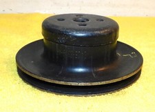 1974 1975 1976 1977 1978 Ford Mustang Pinto Bobcat 4-CYL 2.3L WATER PUMP PULLEY