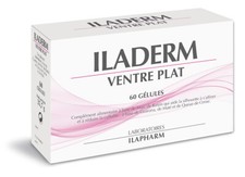 Iladerm Ventre plat - Affiner
