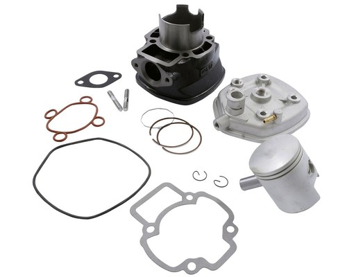 Kit cylindres vanez 70cc - cylindres,