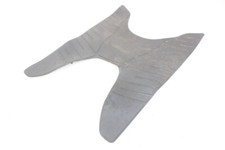 TAPIS MARCHE PIED - SYM JET EURO X 2T 50 (2003 - 2007)